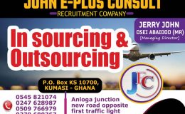 John E-Plus Consult