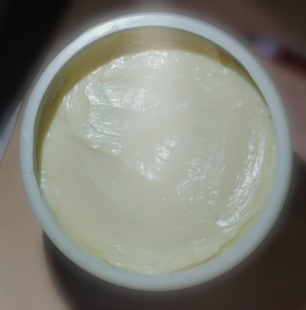 Hand and Body cream