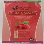 Slim Smart - Dietary Supplement