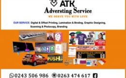 ATK Advertising Services