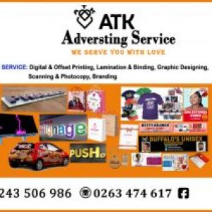 ATK Advertising Services