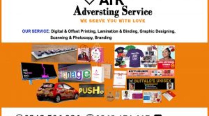 ATK Advertising Services