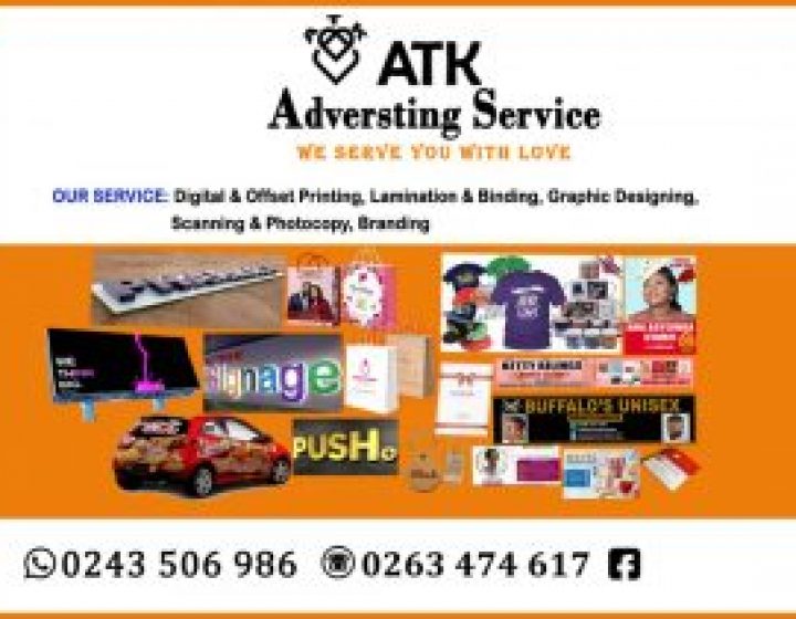 ATK Advertising Services