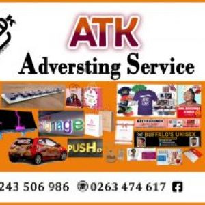 ATK Advertising Service