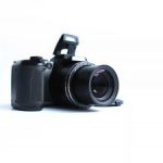 USED Nikon Coolpix L120 Digital Camera