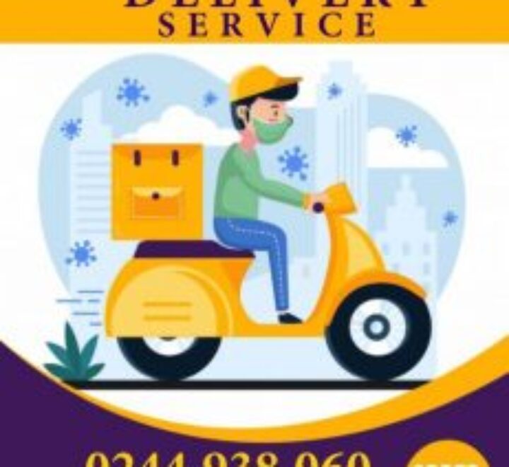 Edmarg Delivery Services