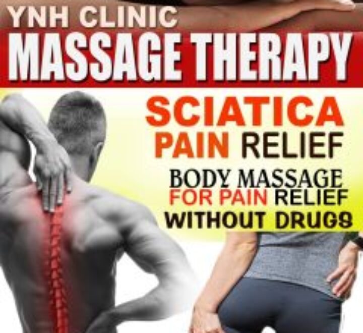 Yiadom Massage Therapy Clinic
