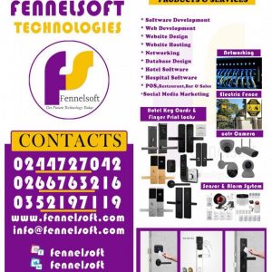 Fennelsoft