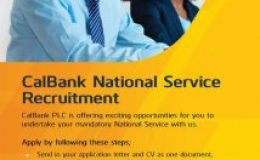 CalBank Service