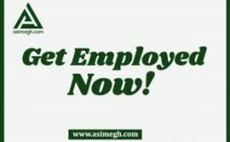 Get a Job banner