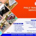 Travel Services by Phils Travel