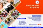 Travel Services by Phils Travel
