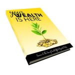 Your Wealth Is Here - Book