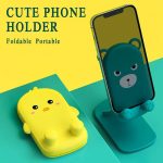 Cute Phone Holder - Preorder