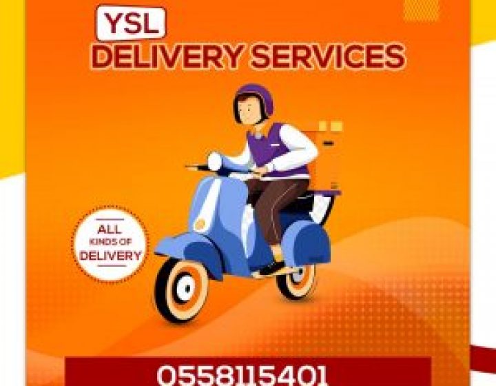 YSL Delivery Services
