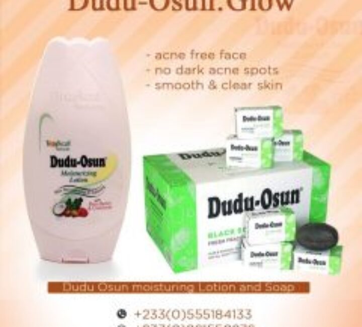 Dudu-Osun Products