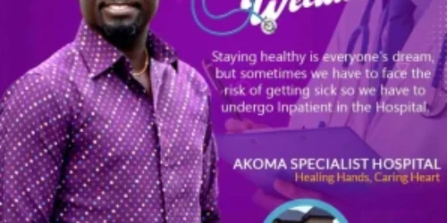 Akoma Specialist Hospital