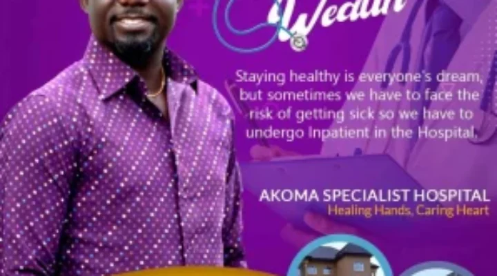 Akoma Specialist Hospital