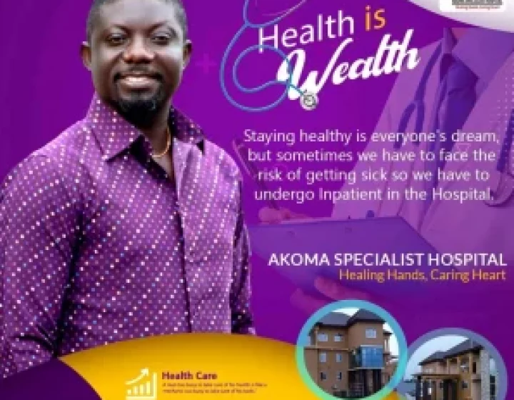 Akoma Specialist Hospital