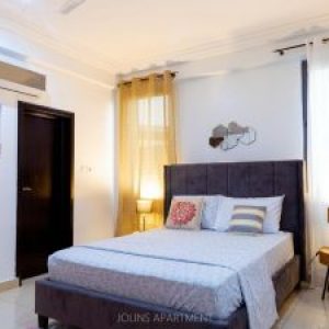 JOLINS Apartment Airconditioned rooms