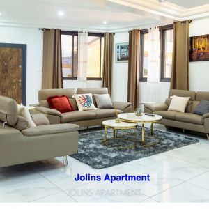 JOLINS Apartment Hall