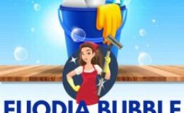 Euodia Bubble Clean