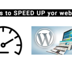 9 best ways to speed up your website
